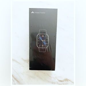 NWT Smart watch Airbinifit
